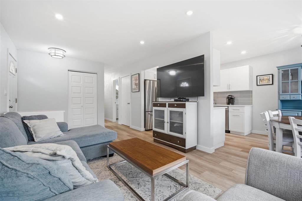 27 Laurel Bay, Oakbank, Manitoba  R5N 0J7 - Photo 7 - 202608204