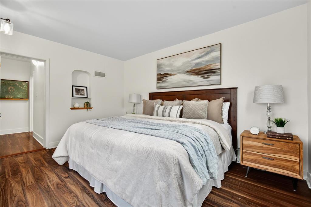 540 De La Morenie Street, Winnipeg, Manitoba  R2H 2Z5 - Photo 10 - 202608355