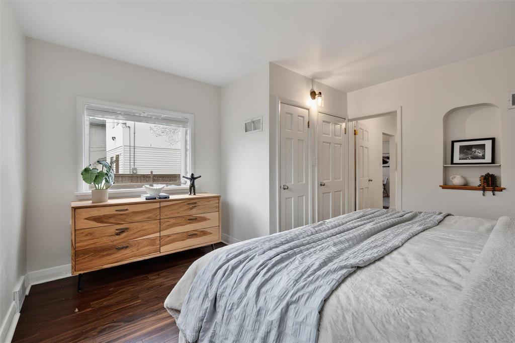 540 De La Morenie Street, Winnipeg, Manitoba  R2H 2Z5 - Photo 11 - 202608355