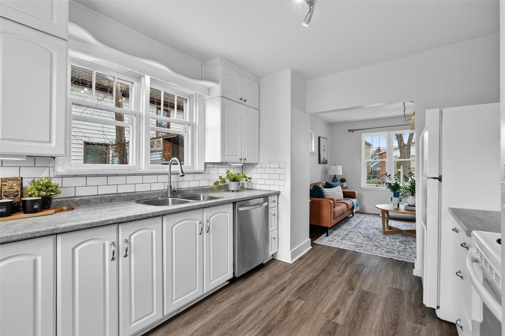 540 De La Morenie Street, Winnipeg, Manitoba  R2H 2Z5 - Photo 12 - 202608355