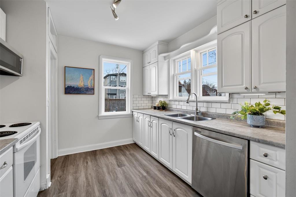 540 De La Morenie Street, Winnipeg, Manitoba  R2H 2Z5 - Photo 13 - 202608355