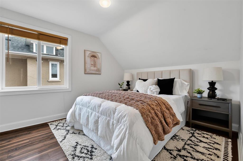 540 De La Morenie Street, Winnipeg, Manitoba  R2H 2Z5 - Photo 17 - 202608355