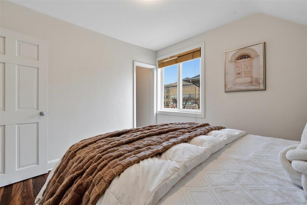 540 De La Morenie Street, Winnipeg, Manitoba  R2H 2Z5 - Photo 18 - 202608355