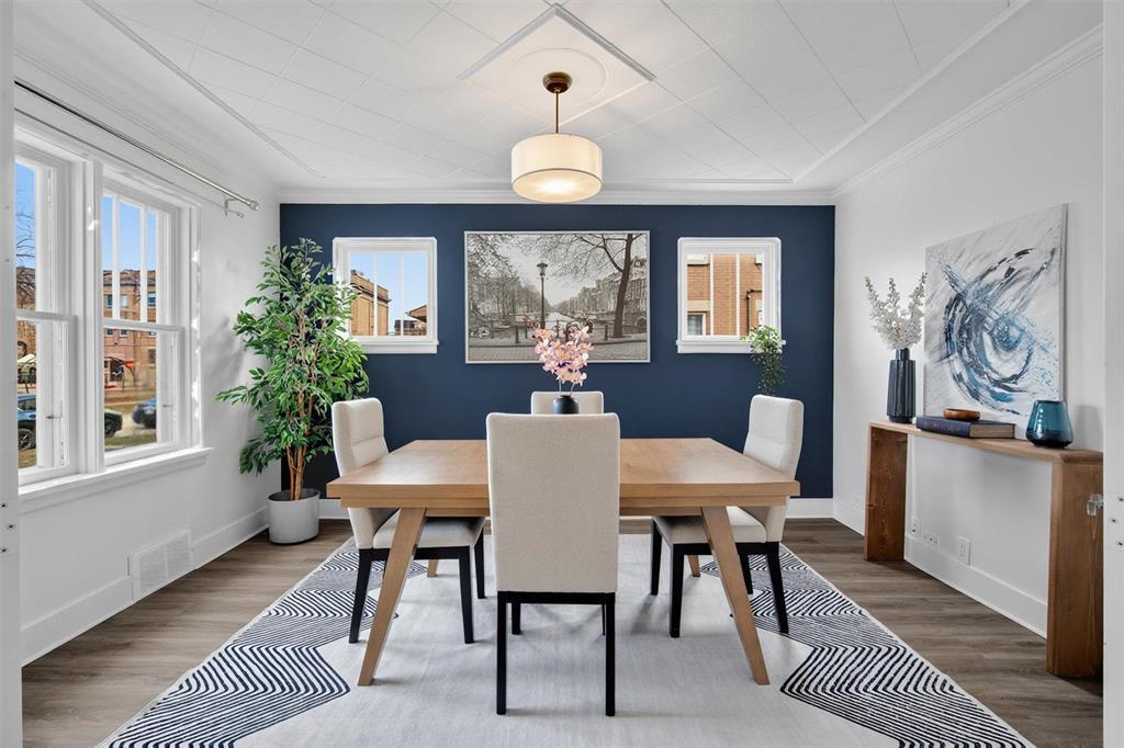 540 De La Morenie Street, Winnipeg, Manitoba  R2H 2Z5 - Photo 2 - 202608355