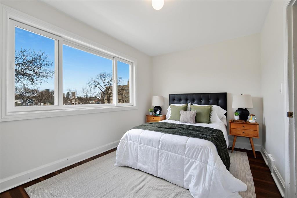 540 De La Morenie Street, Winnipeg, Manitoba  R2H 2Z5 - Photo 22 - 202608355