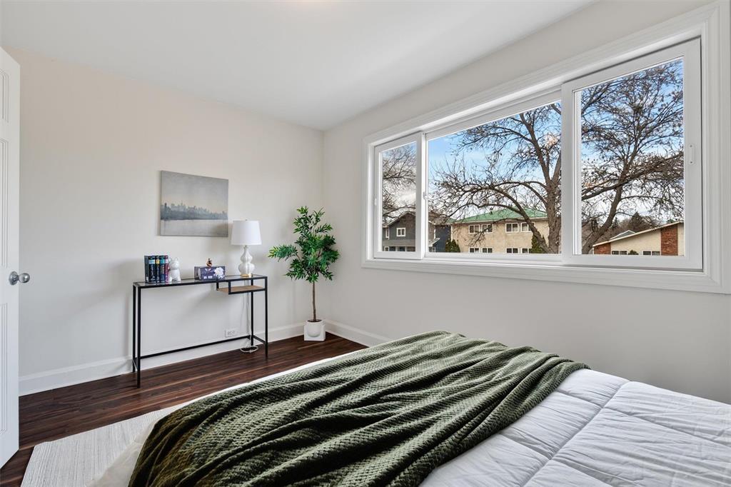 540 De La Morenie Street, Winnipeg, Manitoba  R2H 2Z5 - Photo 23 - 202608355