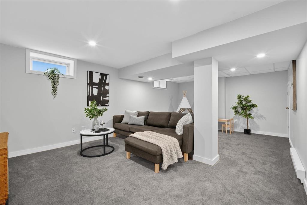 540 De La Morenie Street, Winnipeg, Manitoba  R2H 2Z5 - Photo 25 - 202608355