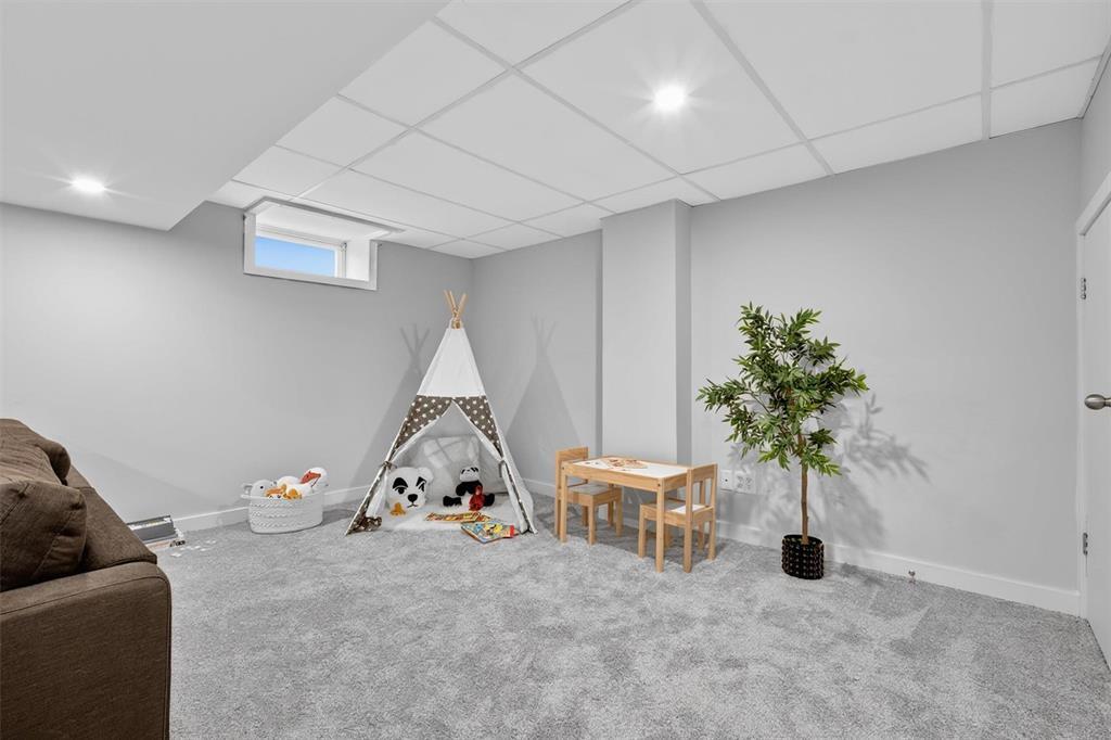 540 De La Morenie Street, Winnipeg, Manitoba  R2H 2Z5 - Photo 27 - 202608355