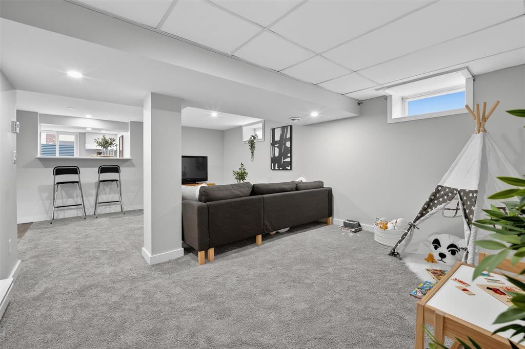 540 De La Morenie Street, Winnipeg, Manitoba  R2H 2Z5 - Photo 28 - 202608355