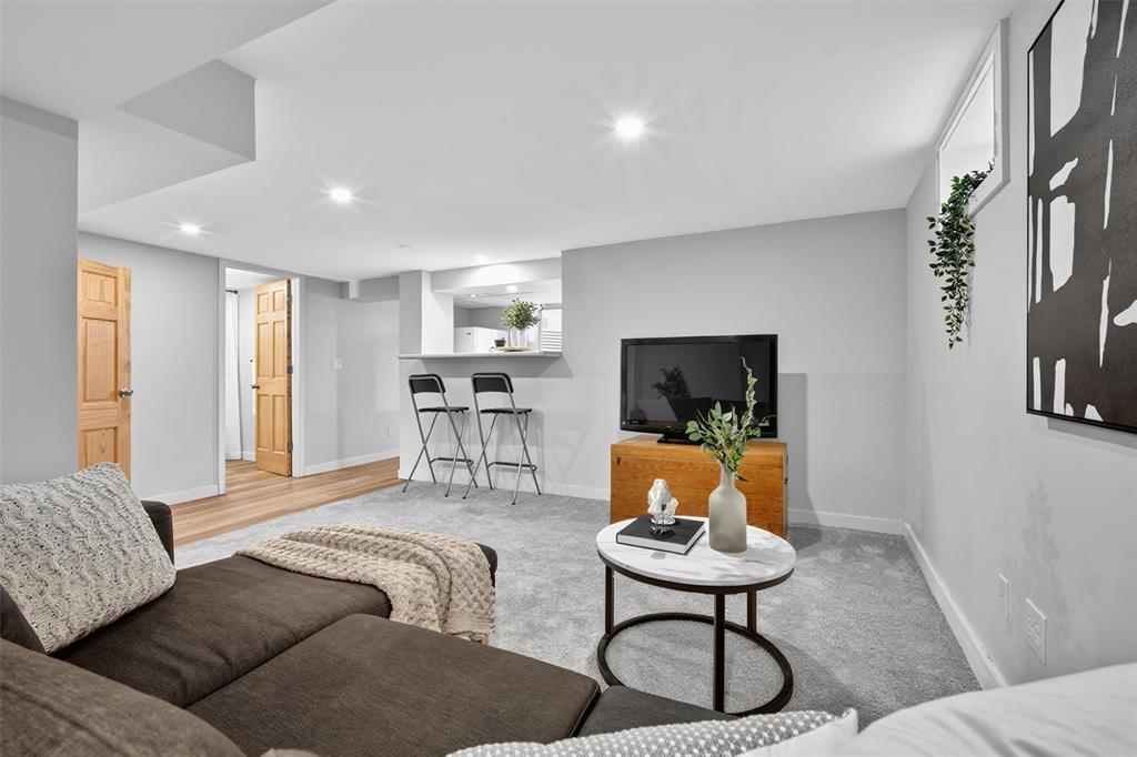 540 De La Morenie Street, Winnipeg, Manitoba  R2H 2Z5 - Photo 29 - 202608355