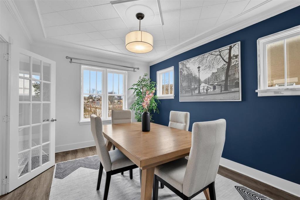 540 De La Morenie Street, Winnipeg, Manitoba  R2H 2Z5 - Photo 3 - 202608355