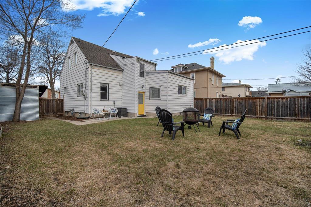 540 De La Morenie Street, Winnipeg, Manitoba  R2H 2Z5 - Photo 34 - 202608355