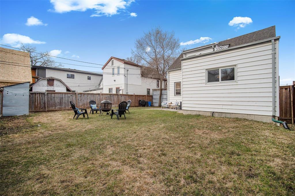 540 De La Morenie Street, Winnipeg, Manitoba  R2H 2Z5 - Photo 35 - 202608355
