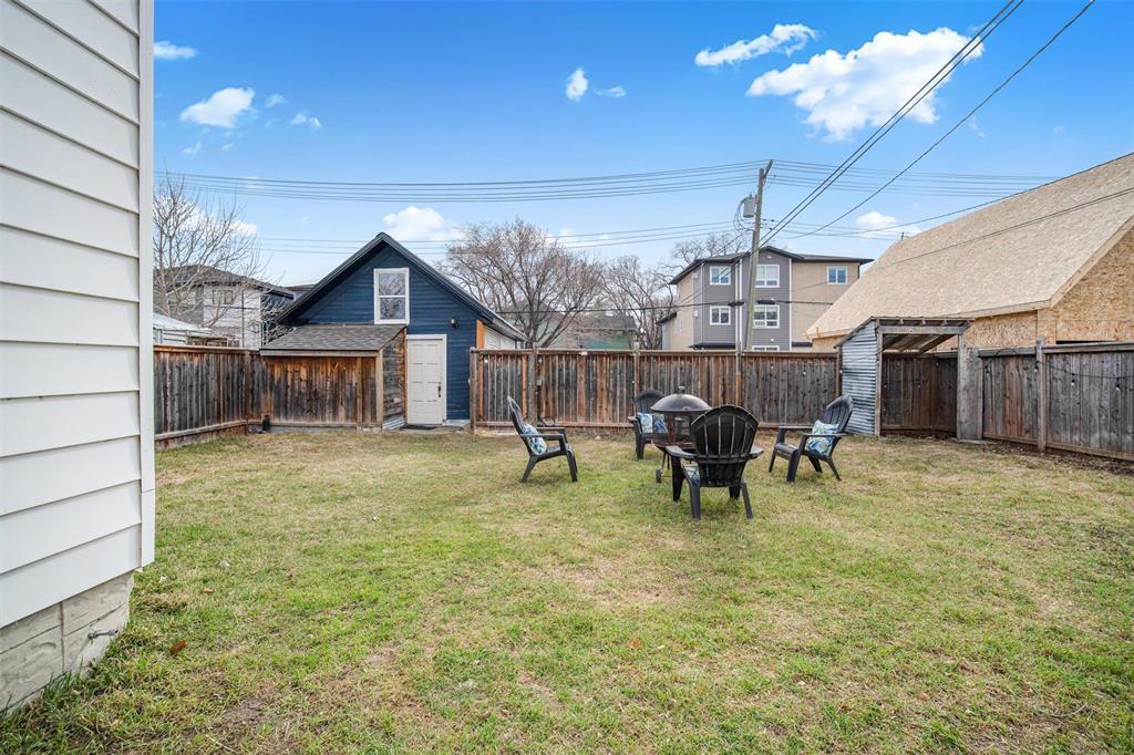 540 De La Morenie Street, Winnipeg, Manitoba  R2H 2Z5 - Photo 36 - 202608355