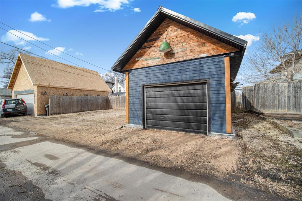 540 De La Morenie Street, Winnipeg, Manitoba  R2H 2Z5 - Photo 38 - 202608355