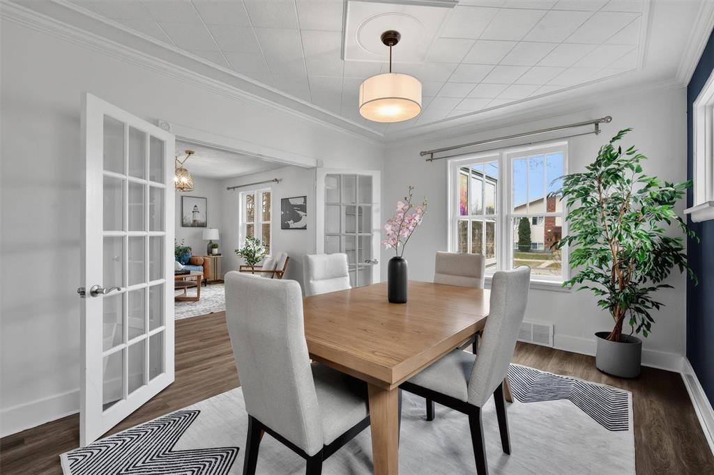 540 De La Morenie Street, Winnipeg, Manitoba  R2H 2Z5 - Photo 4 - 202608355