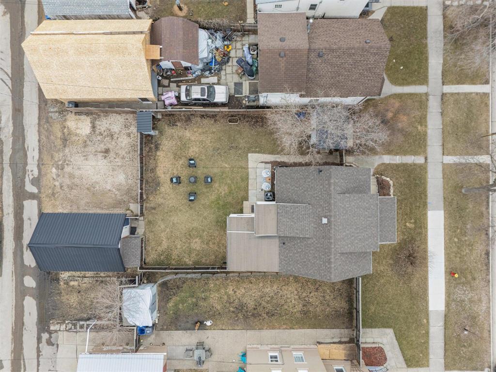 540 De La Morenie Street, Winnipeg, Manitoba  R2H 2Z5 - Photo 40 - 202608355