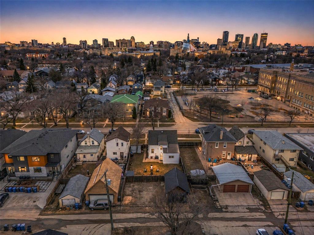 540 De La Morenie Street, Winnipeg, Manitoba  R2H 2Z5 - Photo 41 - 202608355