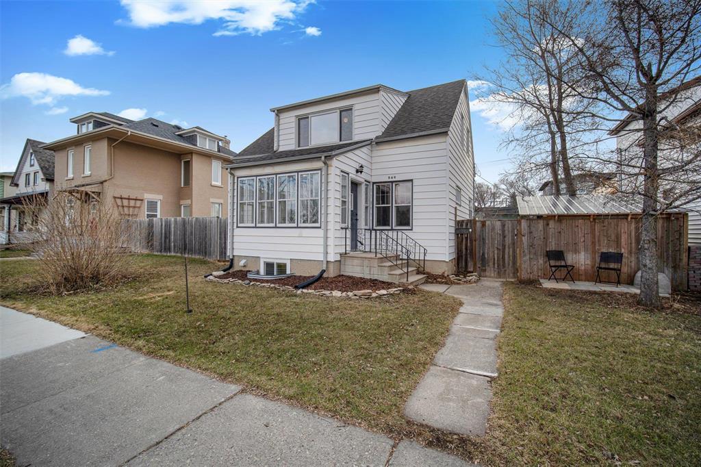 540 De La Morenie Street, Winnipeg, Manitoba  R2H 2Z5 - Photo 42 - 202608355