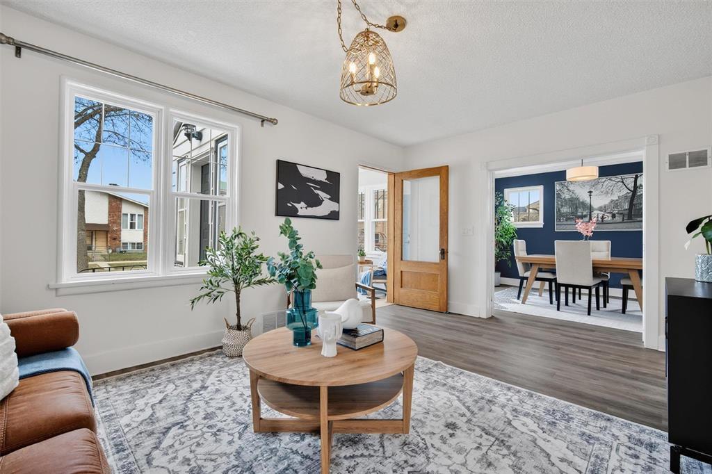 540 De La Morenie Street, Winnipeg, Manitoba  R2H 2Z5 - Photo 5 - 202608355