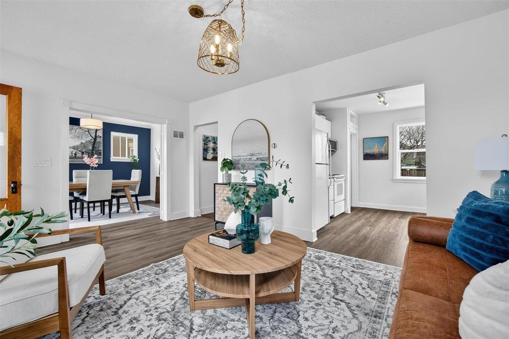 540 De La Morenie Street, Winnipeg, Manitoba  R2H 2Z5 - Photo 6 - 202608355