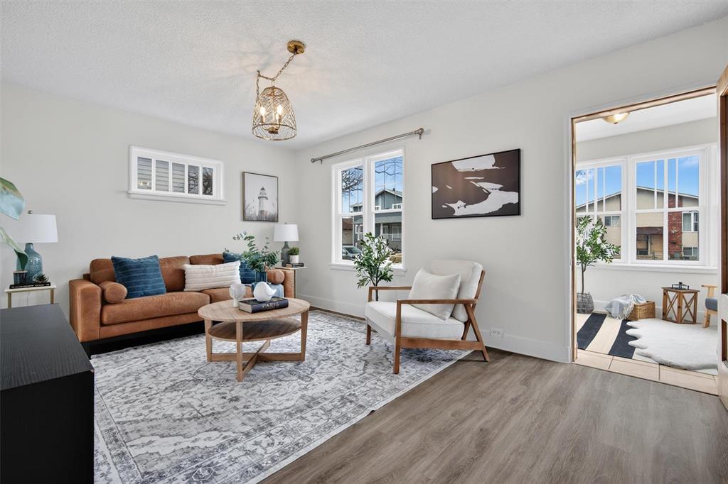 540 De La Morenie Street, Winnipeg, Manitoba  R2H 2Z5 - Photo 7 - 202608355