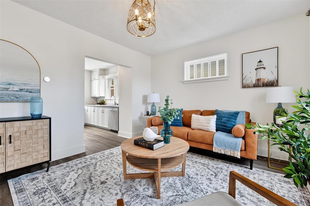 540 De La Morenie Street, Winnipeg, Manitoba  R2H 2Z5 - Photo 8 - 202608355