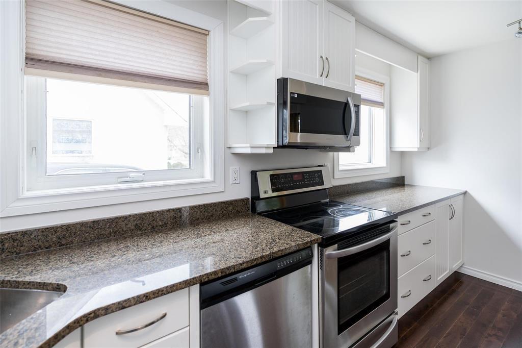 6 Jameswood Drive, Winnipeg, Manitoba  R3J 1C2 - Photo 13 - 202608357