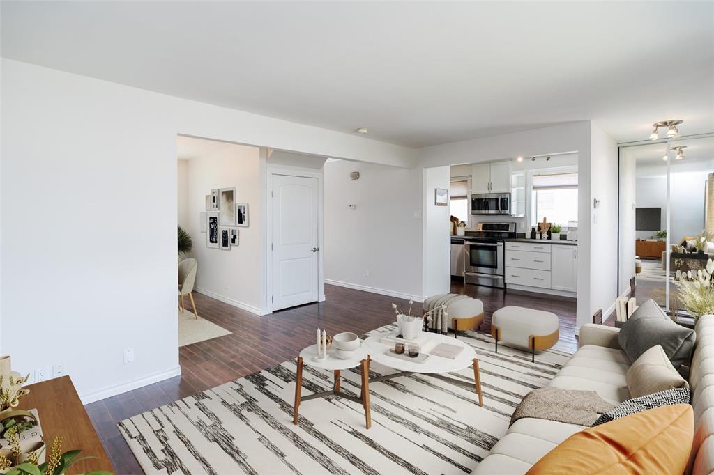 6 Jameswood Drive, Winnipeg, Manitoba  R3J 1C2 - Photo 15 - 202608357