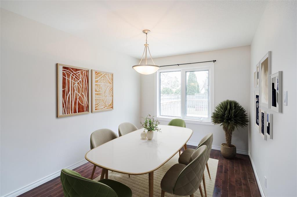 6 Jameswood Drive, Winnipeg, Manitoba  R3J 1C2 - Photo 16 - 202608357