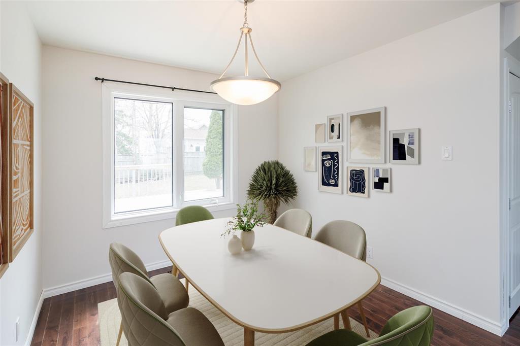 6 Jameswood Drive, Winnipeg, Manitoba  R3J 1C2 - Photo 18 - 202608357