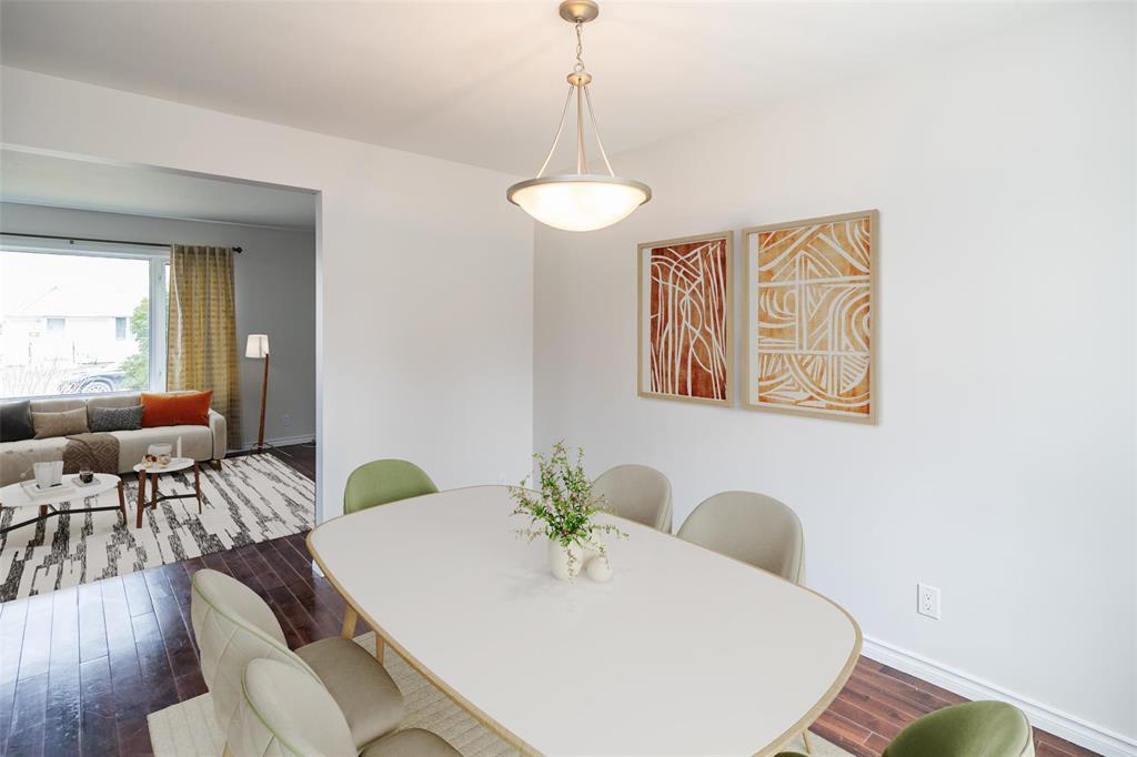 6 Jameswood Drive, Winnipeg, Manitoba  R3J 1C2 - Photo 19 - 202608357