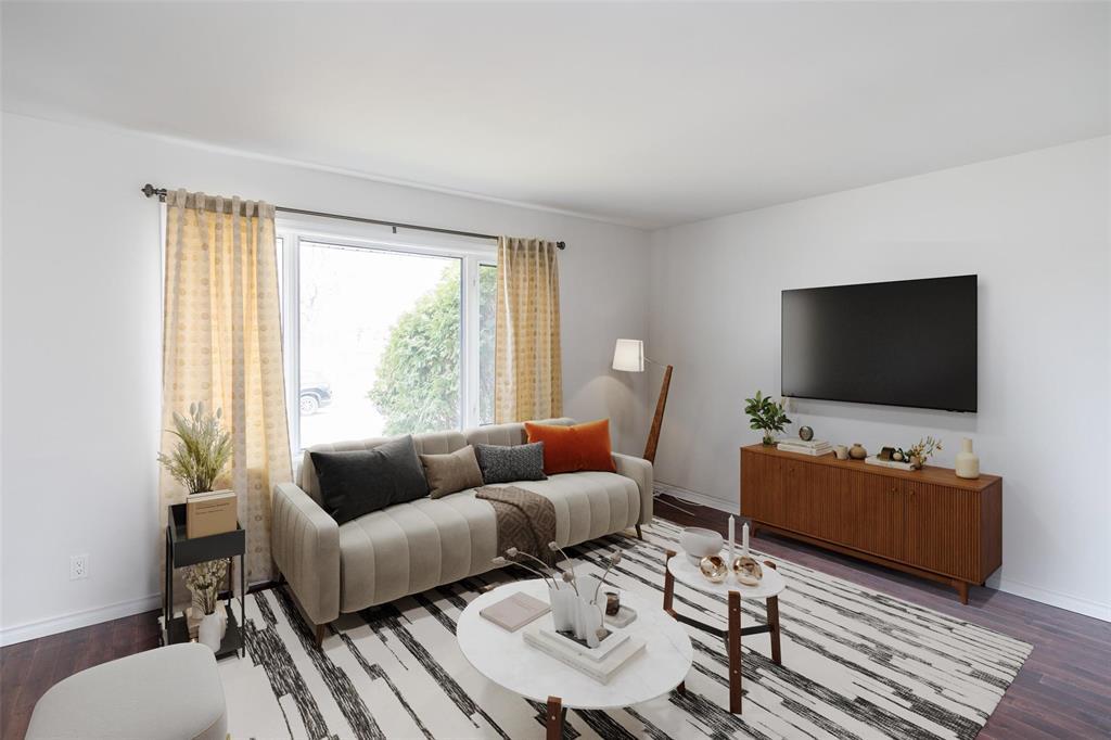 6 Jameswood Drive, Winnipeg, Manitoba  R3J 1C2 - Photo 2 - 202608357