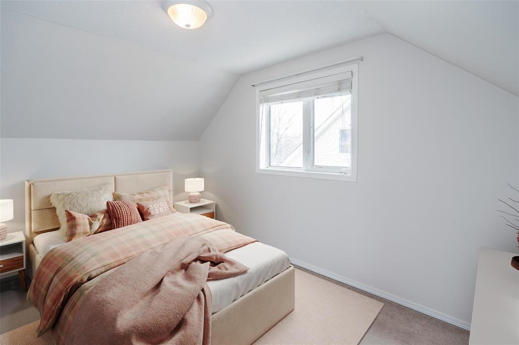 6 Jameswood Drive, Winnipeg, Manitoba  R3J 1C2 - Photo 23 - 202608357