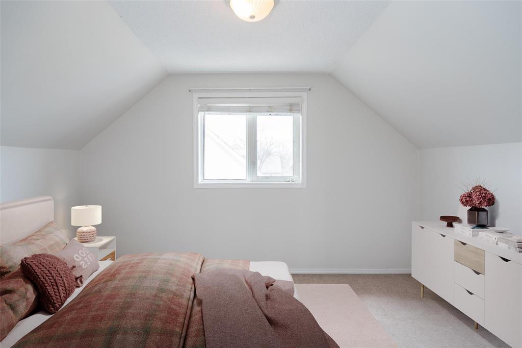 6 Jameswood Drive, Winnipeg, Manitoba  R3J 1C2 - Photo 24 - 202608357