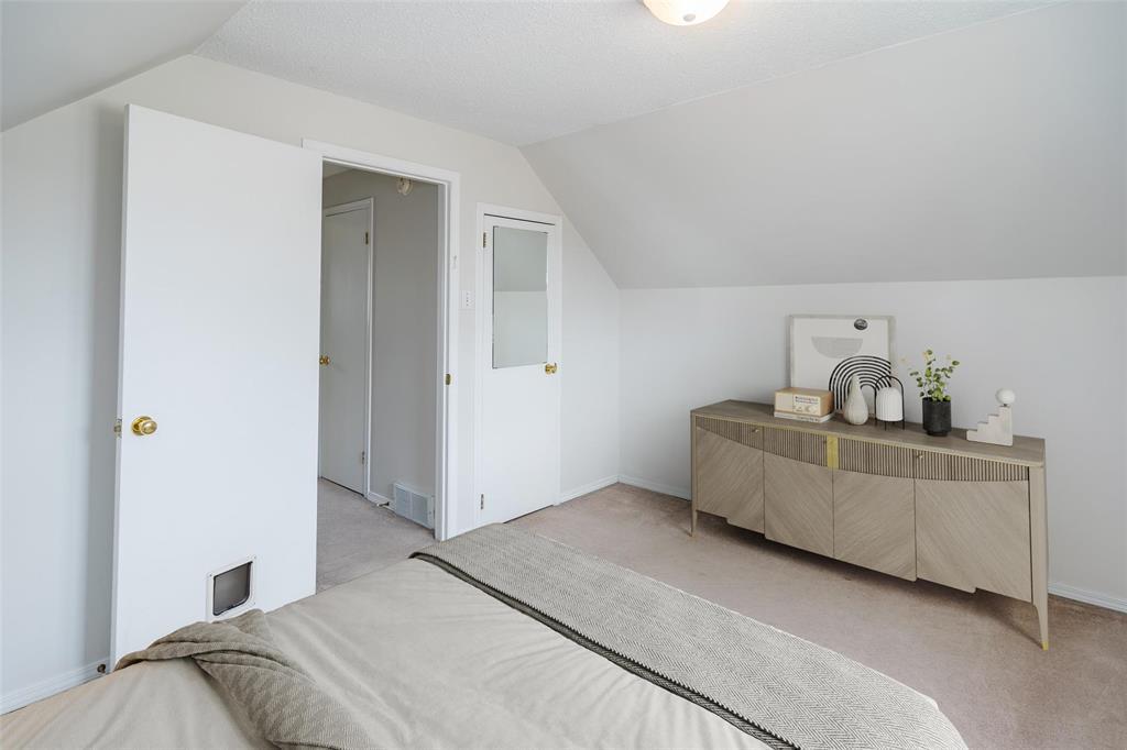 6 Jameswood Drive, Winnipeg, Manitoba  R3J 1C2 - Photo 29 - 202608357