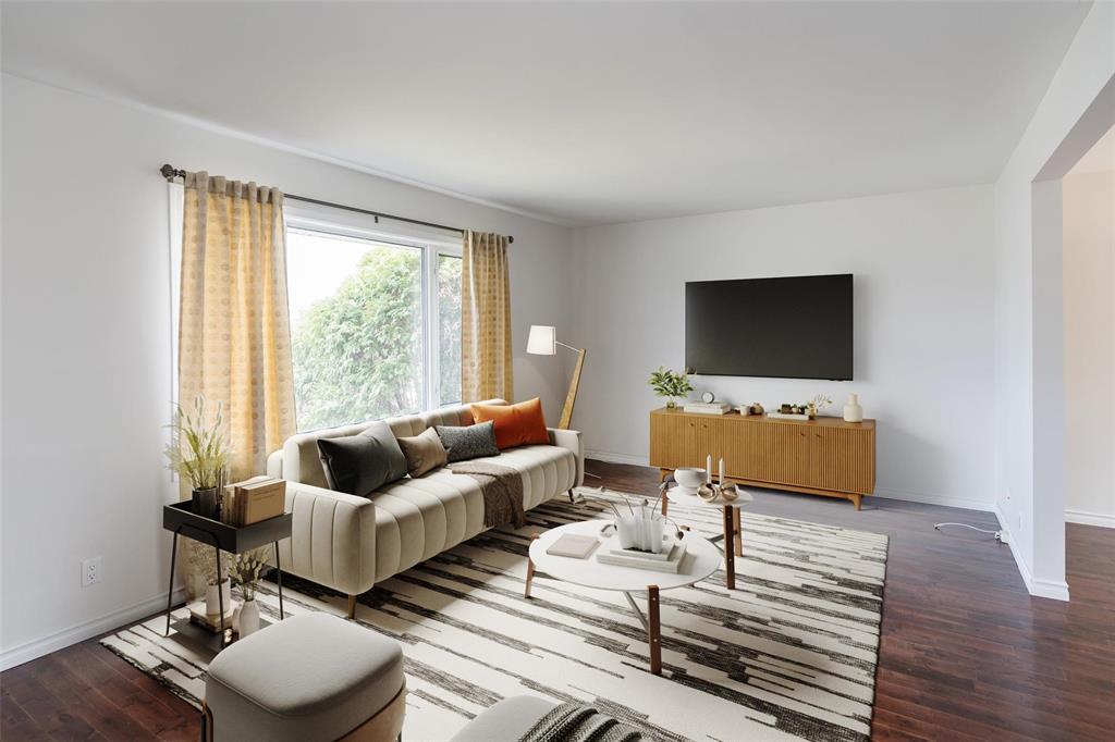 6 Jameswood Drive, Winnipeg, Manitoba  R3J 1C2 - Photo 3 - 202608357