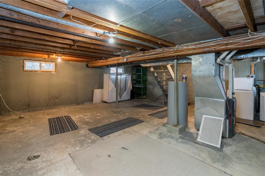 6 Jameswood Drive, Winnipeg, Manitoba  R3J 1C2 - Photo 31 - 202608357