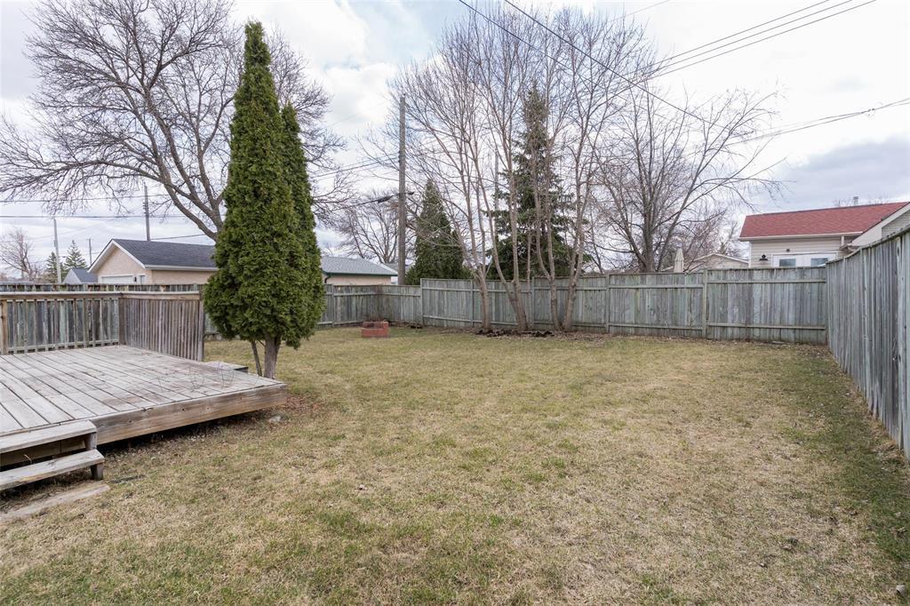 6 Jameswood Drive, Winnipeg, Manitoba  R3J 1C2 - Photo 35 - 202608357