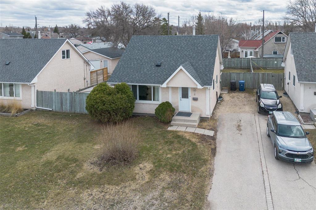6 Jameswood Drive, Winnipeg, Manitoba  R3J 1C2 - Photo 43 - 202608357