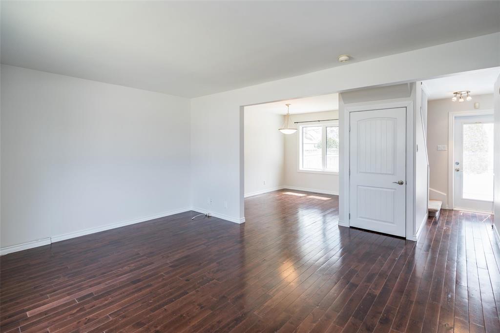 6 Jameswood Drive, Winnipeg, Manitoba  R3J 1C2 - Photo 5 - 202608357