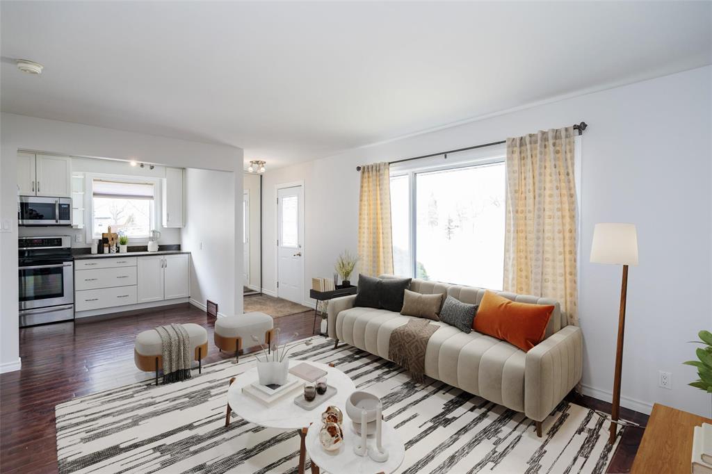 6 Jameswood Drive, Winnipeg, Manitoba  R3J 1C2 - Photo 6 - 202608357