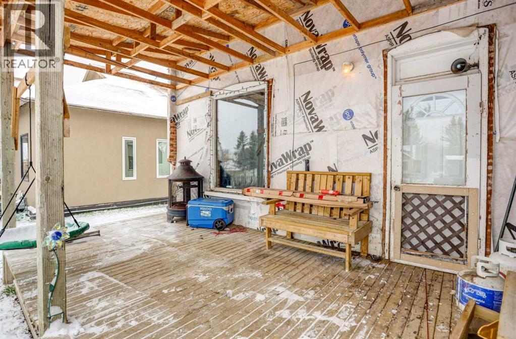 162 2 Avenue W, Cardston, Alberta  T0K 0K0 - Photo 4 - A2305358