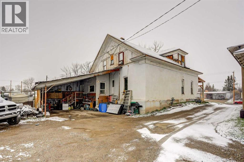 162 2 Avenue W, Cardston, Alberta  T0K 0K0 - Photo 23 - A2305358