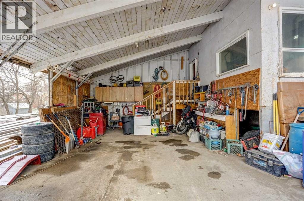 162 2 Avenue W, Cardston, Alberta  T0K 0K0 - Photo 22 - A2305358