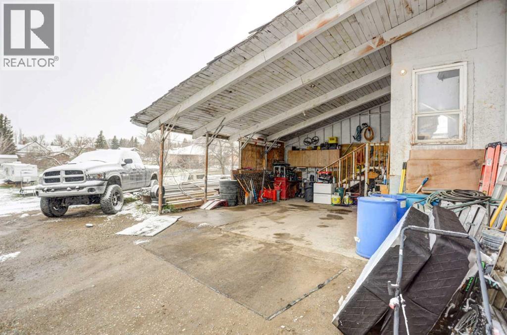 162 2 Avenue W, Cardston, Alberta  T0K 0K0 - Photo 21 - A2305358