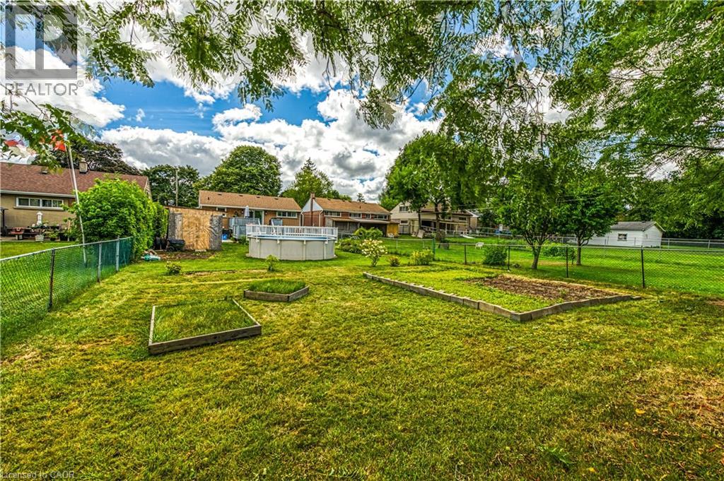 446 East 36th Street, Hamilton, Ontario  L8V 4A5 - Photo 33 - 40820598