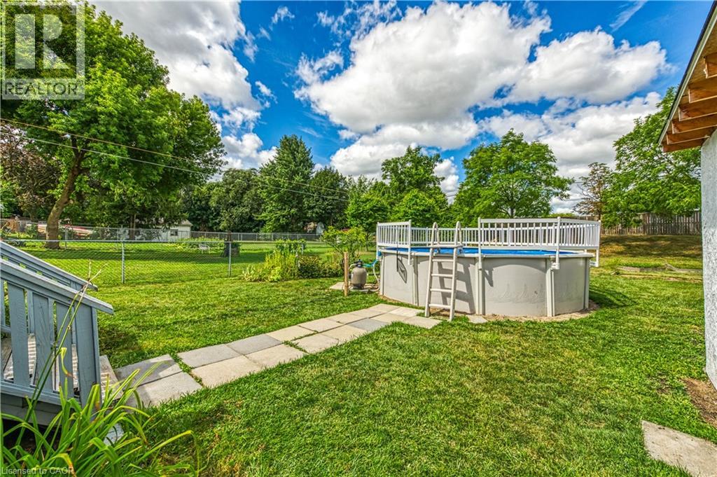 446 East 36th Street, Hamilton, Ontario  L8V 4A5 - Photo 27 - 40820598