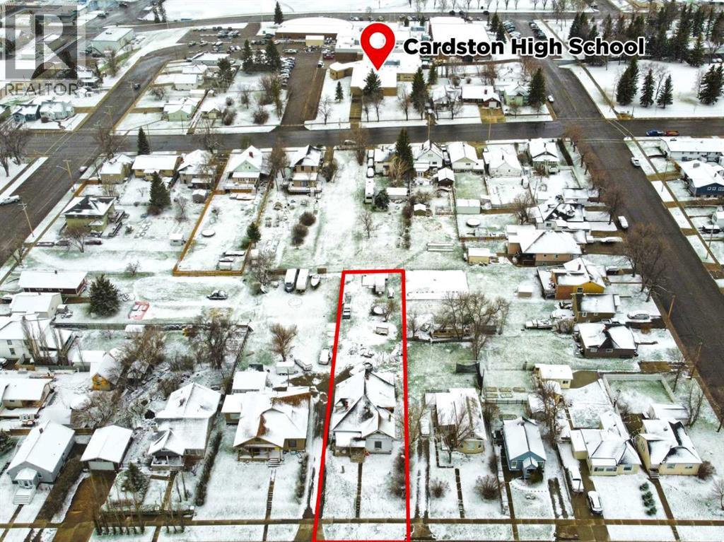 162 2 Avenue W, Cardston, Alberta  T0K 0K0 - Photo 27 - A2305358