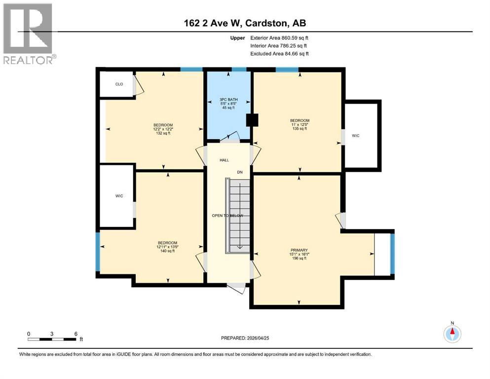 162 2 Avenue W, Cardston, Alberta  T0K 0K0 - Photo 29 - A2305358